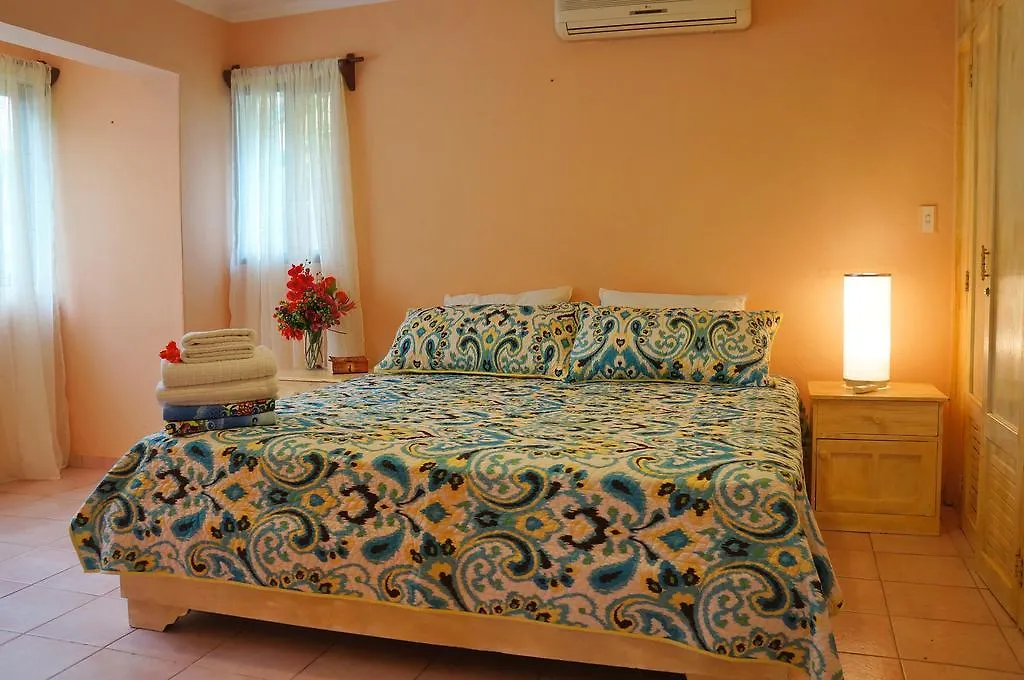 Villas Tropical Los Corales Beach & Spa Hotel