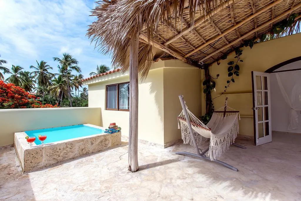 Villas Tropical Los Corales Beach & Spa Hotel