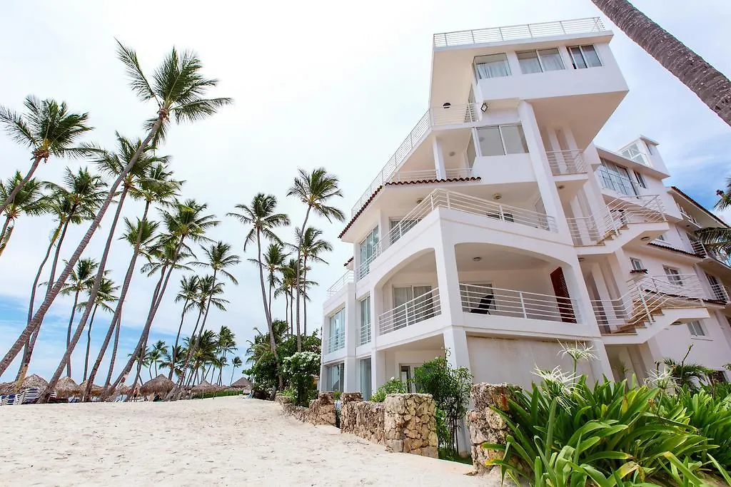 **** Hotel Villas Tropical Los Corales Beach & Spa Dominicaanse Republiek