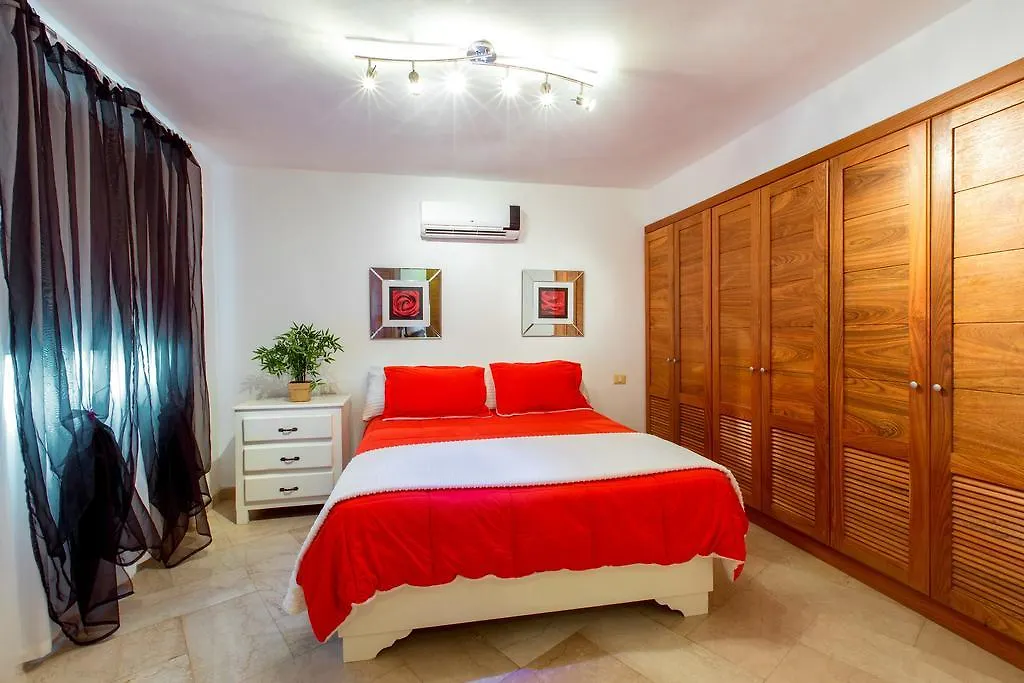 Villas Tropical Los Corales Beach & Spa Bávaro