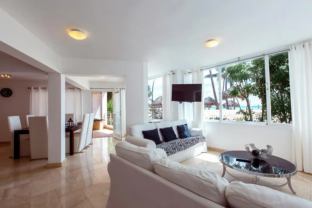 Villas Tropical Los Corales Beach & Spa Dominicaanse Republiek