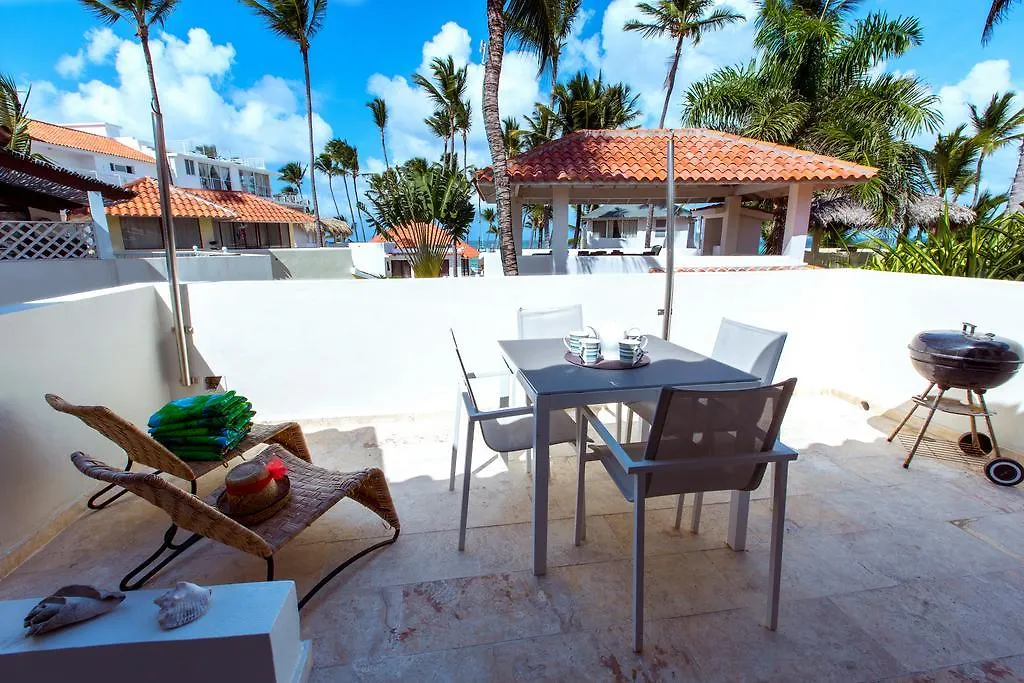 Villas Tropical Los Corales Beach & Spa Hotel Bávaro