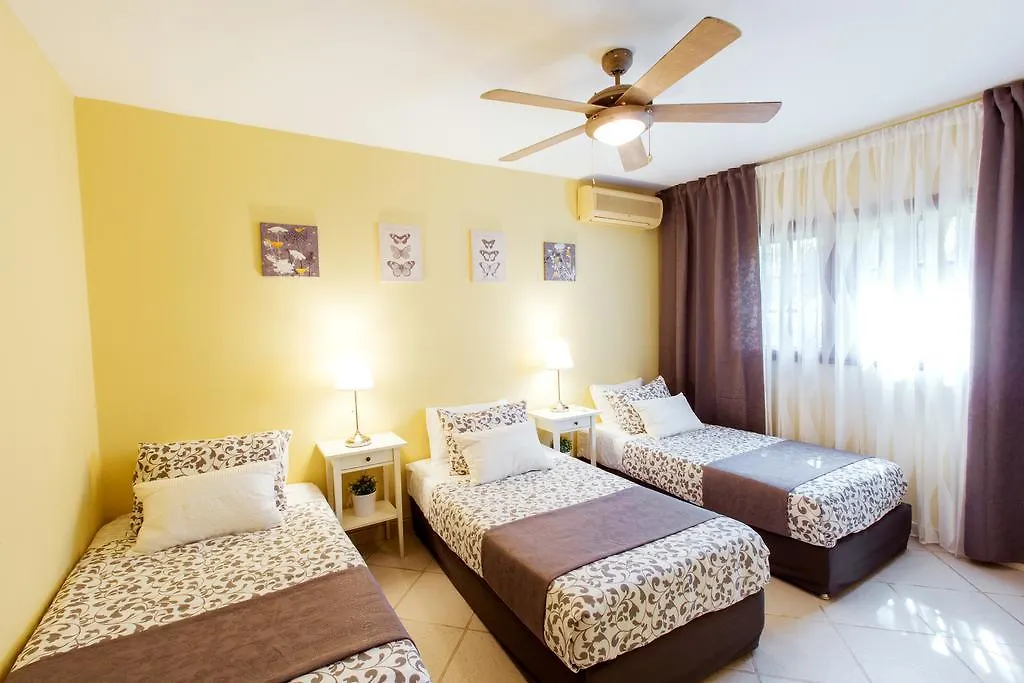 Villas Tropical Los Corales Beach & Spa Dominicaanse Republiek