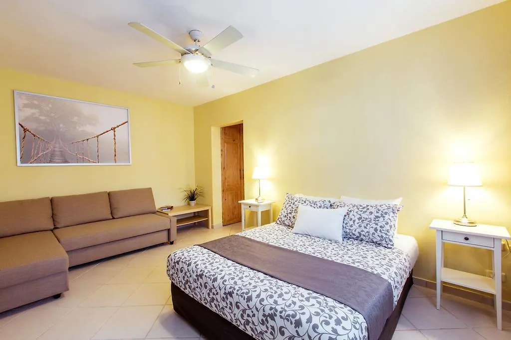 **** Hotel Villas Tropical Los Corales Beach & Spa Dominicaanse Republiek