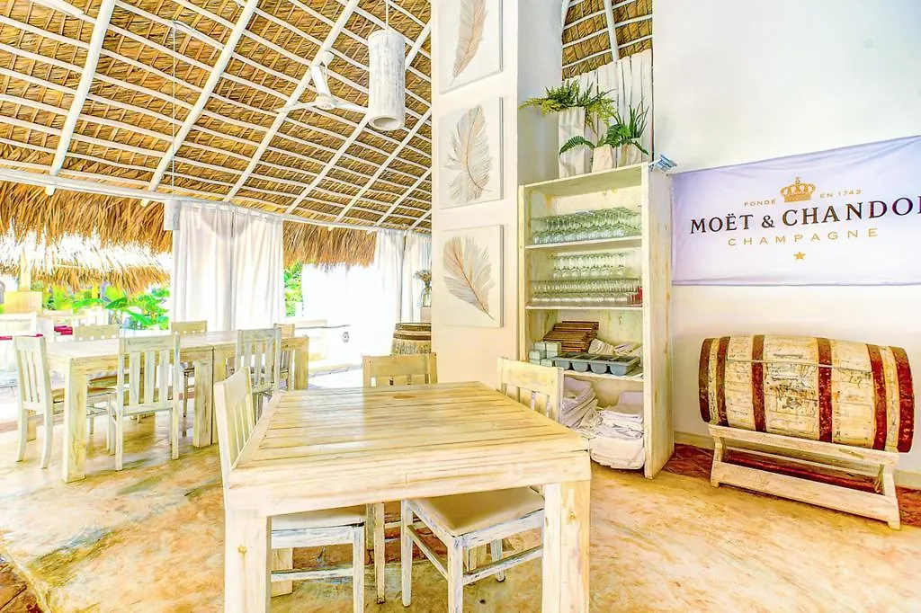 **** Hotel Villas Tropical Los Corales Beach & Spa Dominicaanse Republiek