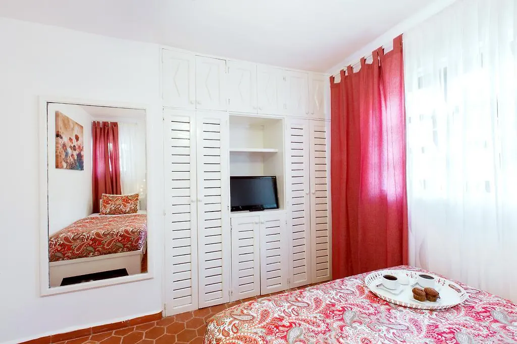 Villas Tropical Los Corales Beach & Spa Dominicaanse Republiek