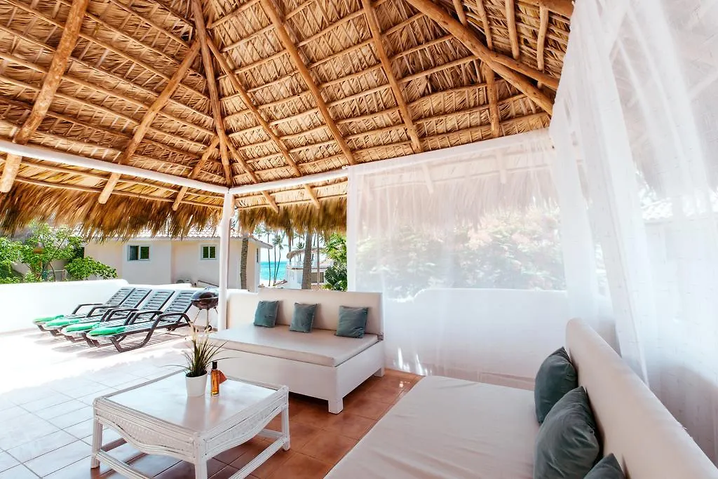 Villas Tropical Los Corales Beach & Spa Hotel
