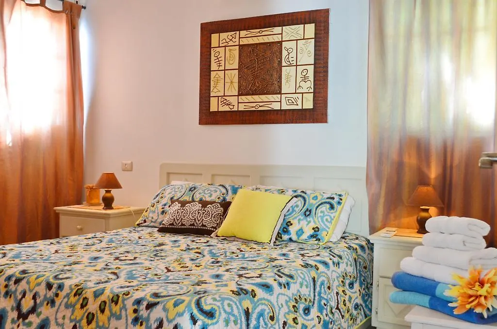 Villas Tropical Los Corales Beach & Spa Dominicaanse Republiek