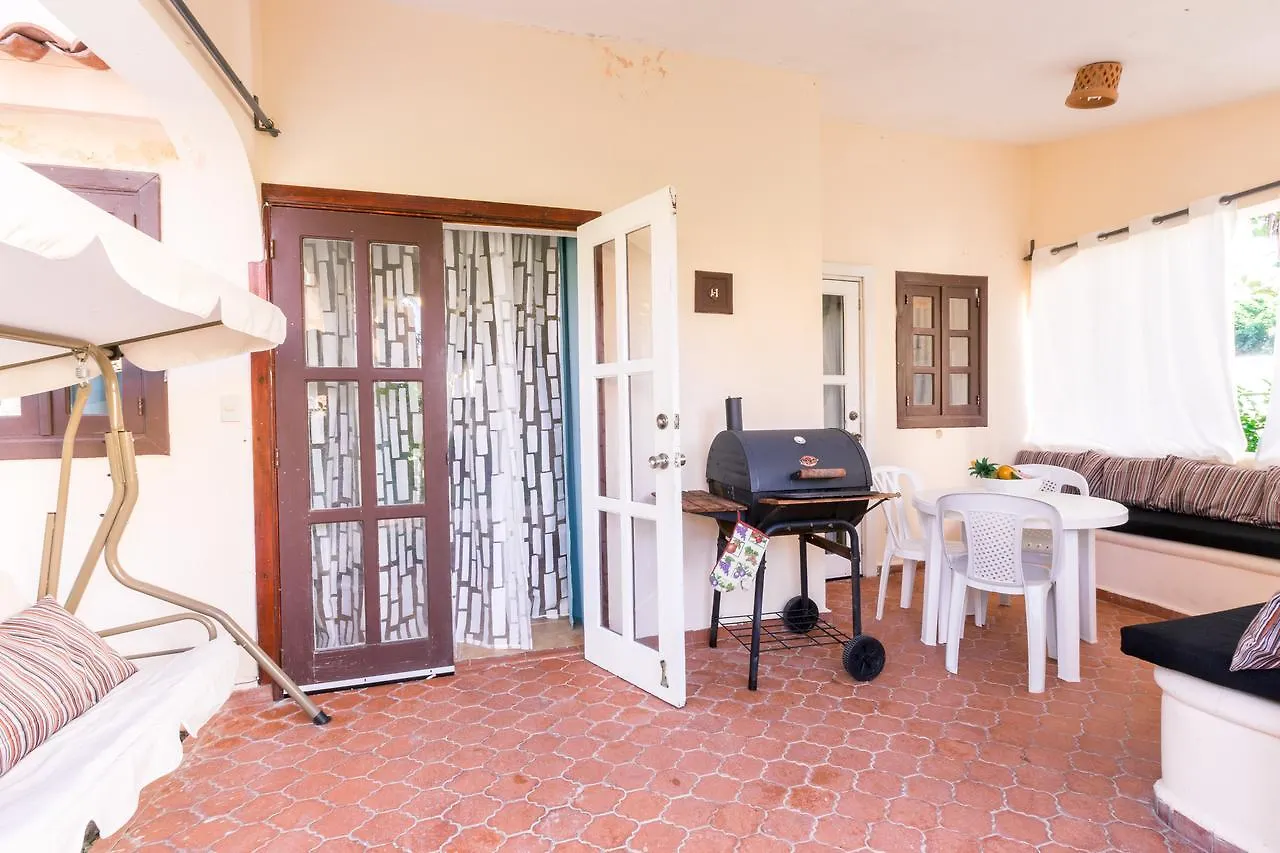 Hotel Villas Tropical Los Corales Beach & Spa