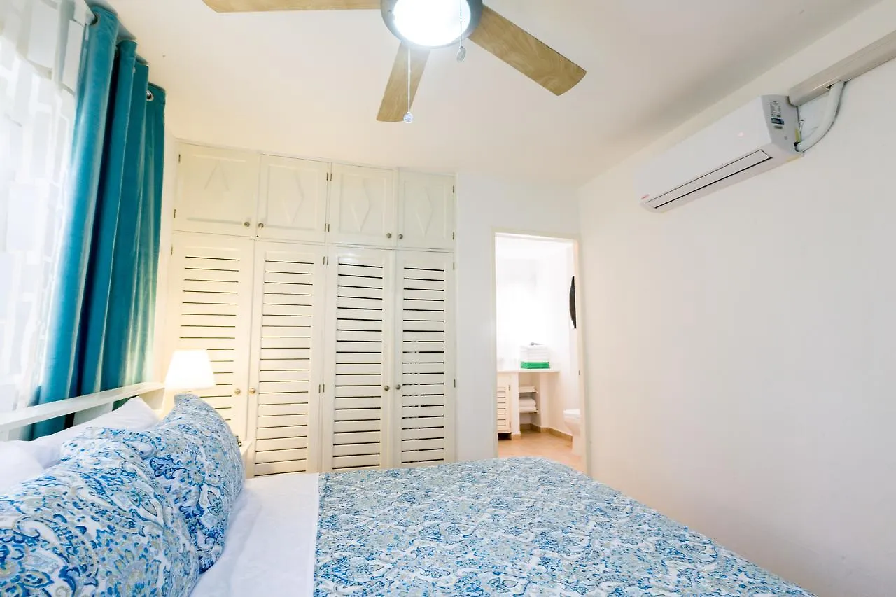 **** Hotel Villas Tropical Los Corales Beach & Spa Dominicaanse Republiek