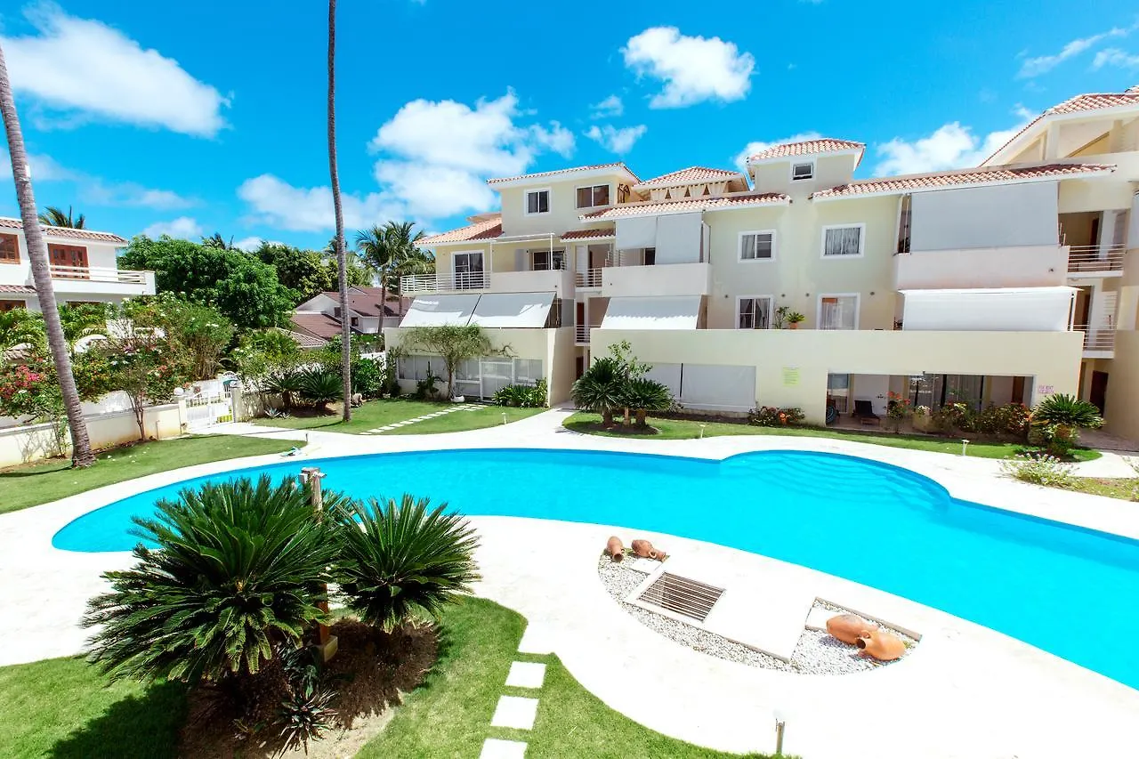 Hotel Villas Tropical Los Corales Beach & Spa